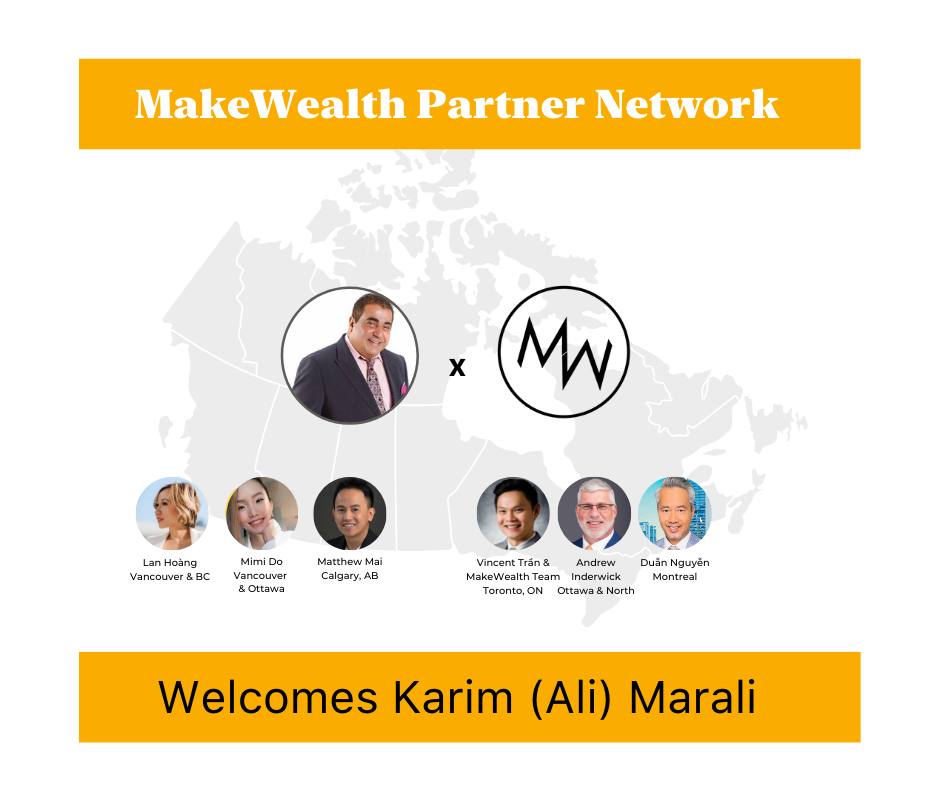 MW Partner Network Expansion